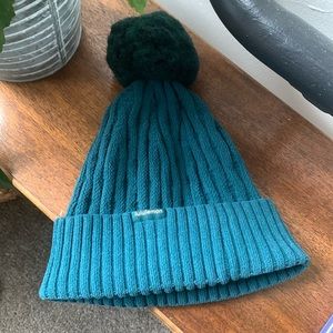Lulu lemon Green Toque